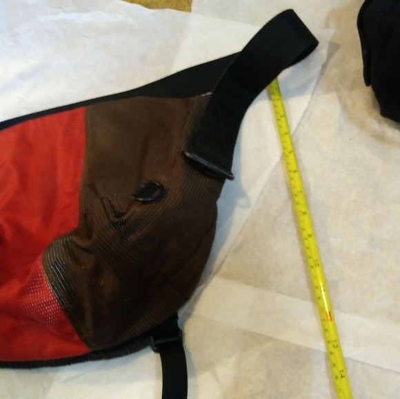 Timbuk2 Classic Messenger Bicycle Bags TWO Good Cond C'Others from my Collection - Picture 2 of 14